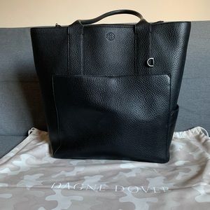 Charlie Tote—Dagne Dover